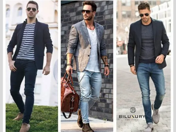 10+ Outfit Nam Phối Đồ Phong Cách Style Street Cực Chất