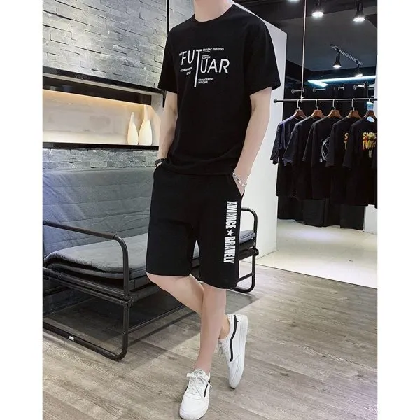 10+ Outfit Nam Phối Đồ Phong Cách Style Street Cực Chất