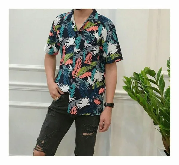 10+ Outfit Nam Phối Đồ Phong Cách Style Street Cực Chất