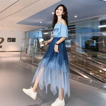 1001 kiểu mix đồ đơn giản đi chơi mùa hè cho các nàng thơ của Beauties Vietnam