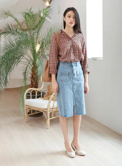 15 outfit khiến bạn tin rằng phối đồ với áo sơ mi lại có thể đẹp đến vậy?