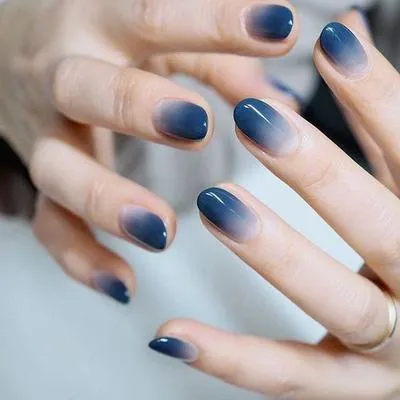 16 mẫu nail cá tính cho chàng khỏi sợ “cầm nhầm tay”