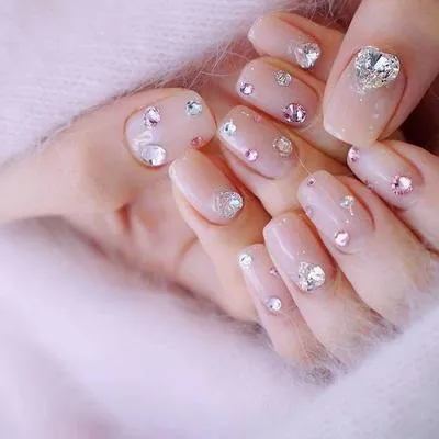 16 mẫu nail cá tính cho chàng khỏi sợ “cầm nhầm tay”