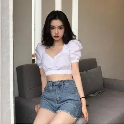 20 set đồ đi chơi mùa hè cực cool dành cho nàng nè