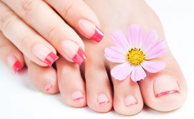 45+ Mẫu nail chân đẹp nhất gợi ý cho Nàng thêm xinh