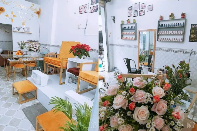 45+ Mẫu nail chân đẹp nhất gợi ý cho Nàng thêm xinh