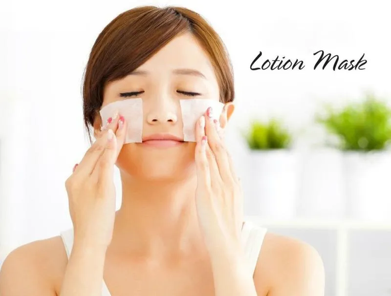 5 loại toner làm được lotion mask được các chị em phụ nữ yêu thích