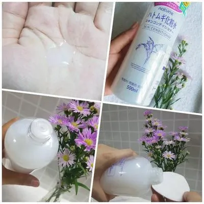 5 loại toner làm được lotion mask được các chị em phụ nữ yêu thích