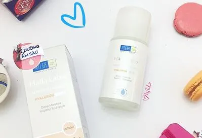 5 loại toner làm được lotion mask được các chị em phụ nữ yêu thích