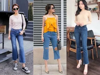 5 nguyên tắc phối đồ với item cơ bản không phải ai cũng biết