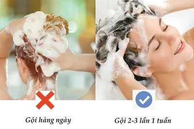 8 cách chăm sóc tóc mượt tại nhà cực kì đơn giản