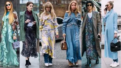 Áp dụng 6 nguyên tắc phối màu quần áo sau để trở thành một fashionista thực thụ nhé