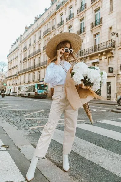 Áp dụng 6 nguyên tắc phối màu quần áo sau để trở thành một fashionista thực thụ nhé