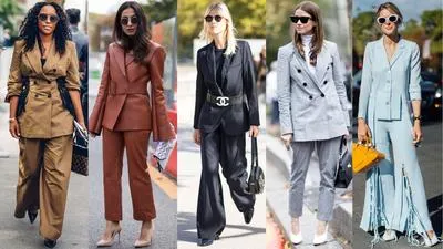 Áp dụng 6 nguyên tắc phối màu quần áo sau để trở thành một fashionista thực thụ nhé