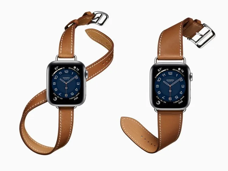 Apple ra mắt Watch Series 6: thời trang hơn, chức năng sức khỏe vượt trội