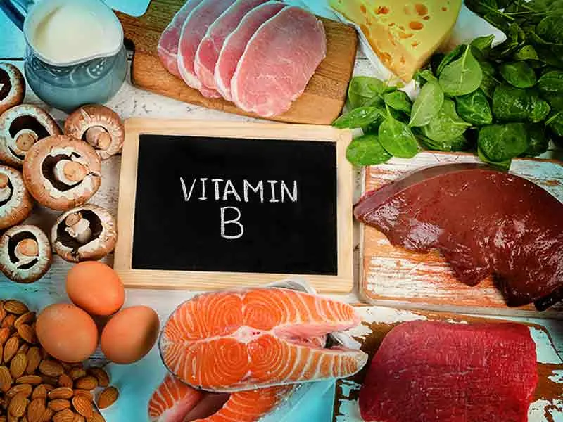 Bật mí các thực phẩm giàu vitamin B mà bạn có thể bổ sung vào thực đơn