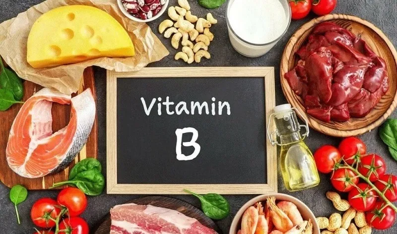 Bật mí các thực phẩm giàu vitamin B mà bạn có thể bổ sung vào thực đơn