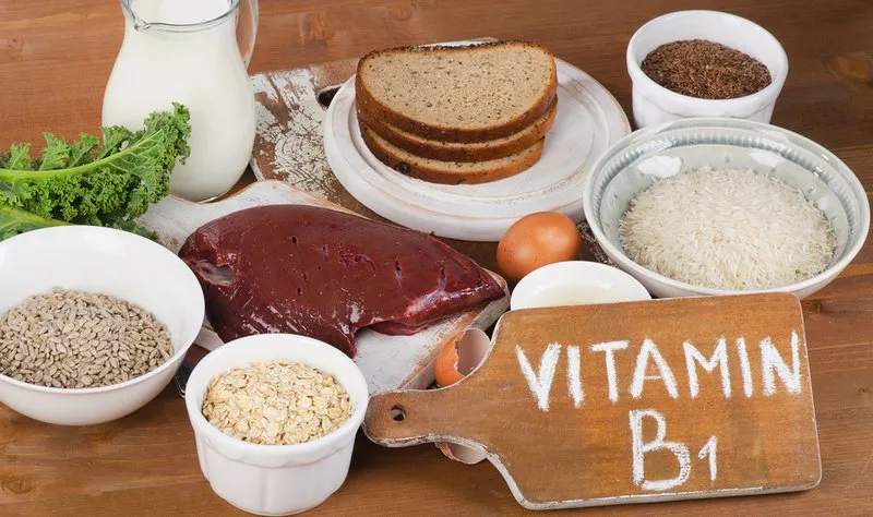 Bật mí các thực phẩm giàu vitamin B mà bạn có thể bổ sung vào thực đơn