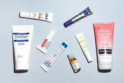 Benzoyl Peroxide là gì? Những thông tin về "khắc tinh" của mụn mà nàng nên biết