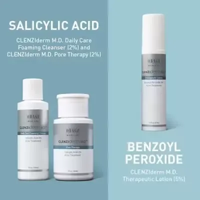 Benzoyl Peroxide là gì? Những thông tin về "khắc tinh" của mụn mà nàng nên biết