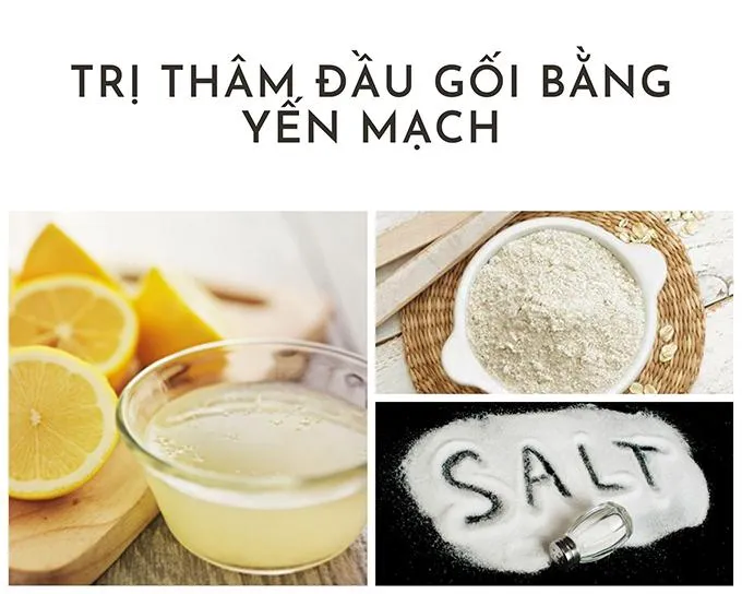 Bí quyết trị thâm đầu gối và khủy tay hiệu quả ngay tại nhà