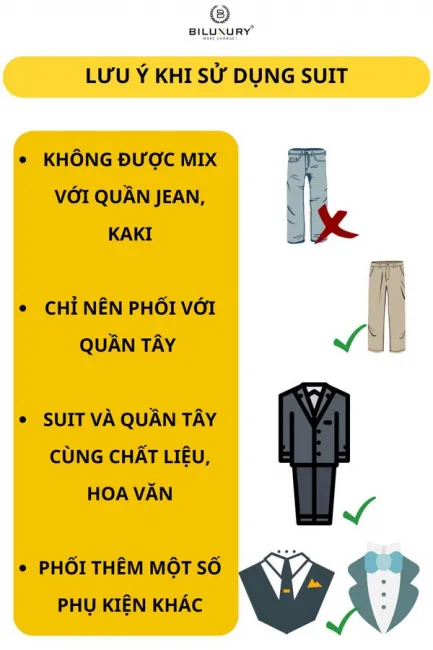 Các loại áo vest nam đẹp, cách phân biệt blazer, suit và vest