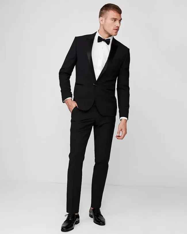 Các loại áo vest nam đẹp, cách phân biệt blazer, suit và vest