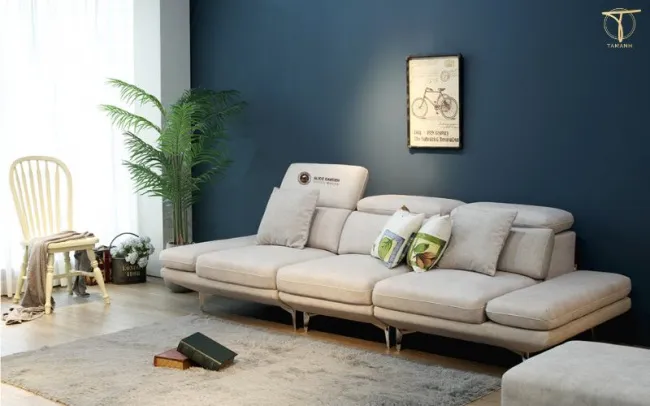 Các loại da bọc ghế sofa phổ biến trên thị trường hiện nay