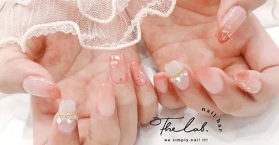 Các mẫu nail đơn giản dễ thương cho cô nàng bánh bèo nữ tính