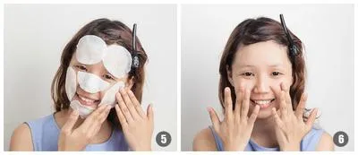 Cách làm lotion mask đúng cách: Chỉ 3 phút mỗi ngày để có làn da đầy sức sống