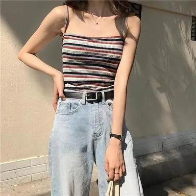 Cách mặc quần jean ống rộng chuẩn như fashionista