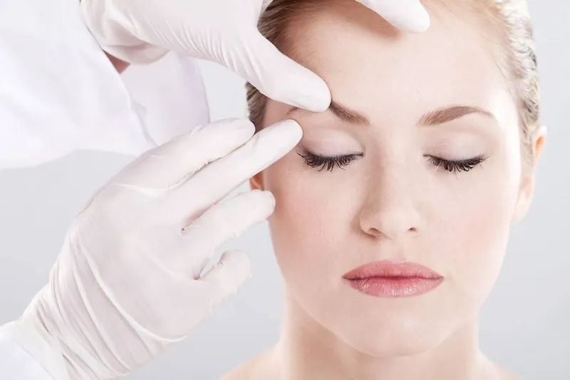 Cắt mí eye lift -phương pháp giúp bạn sở hữu đôi mắt hoàn hảo