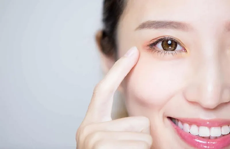 Cắt mí eye lift -phương pháp giúp bạn sở hữu đôi mắt hoàn hảo