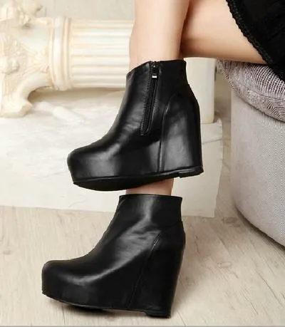 Cùng khám phá bí kíp phối đồ với boots cho các nàng chân ngắn ngay nào!