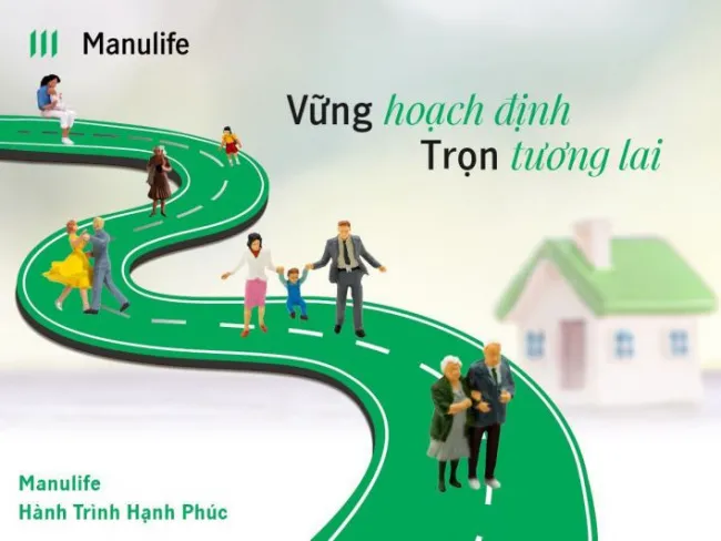 Dịch Vụ Bảo Hiểm Nhân Thọ Manulife Chi Nhánh Tại Đồng Nai