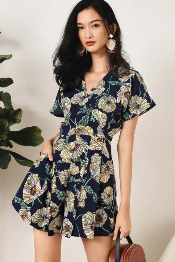 Diện jumpsuit hợp gout “đúng điệu” với loạt bí kíp tinh tế phải biết