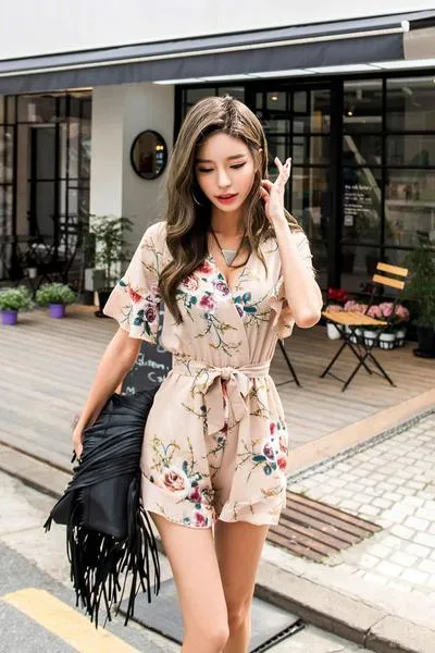 Diện jumpsuit hợp gout “đúng điệu” với loạt bí kíp tinh tế phải biết