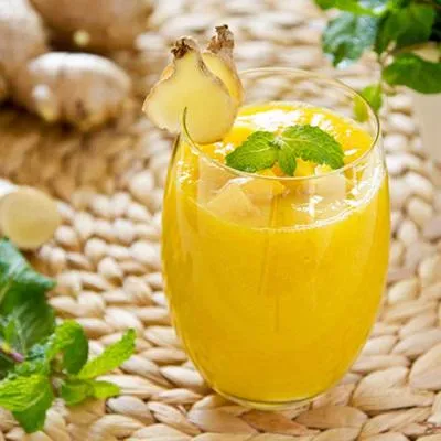 Đừng ngại bổ sung ngay những loại detox này trong chế độ ăn giảm béo bụng hàng ngày