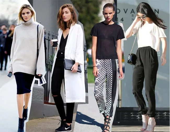 Fashionista là gì? Học cách trở thành Fashionista chính hiệu