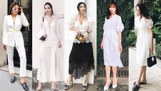 Fashionista là gì? Học cách trở thành Fashionista chính hiệu