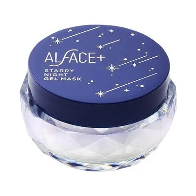 Gel dưỡng da Alface+ Starry Night Gel Mask