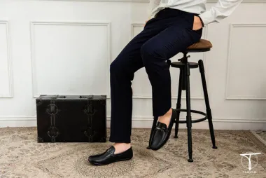 Giày Horsebit Loafer là giày gì? Đặc điểm, mẫu giày Horsebit Loafer