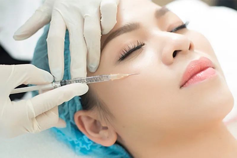 Góc giải đáp: Tiêm filler thon gọn mặt có hại không?