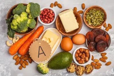 [GÓC GIẢI ĐÁP] Vitamin nào tốt cho da mụn?