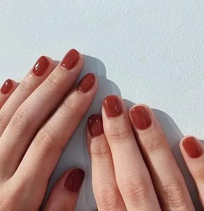 Gợi ý mẫu nail dịu dàng - Nhẹ nhàng thể hiện phong cách