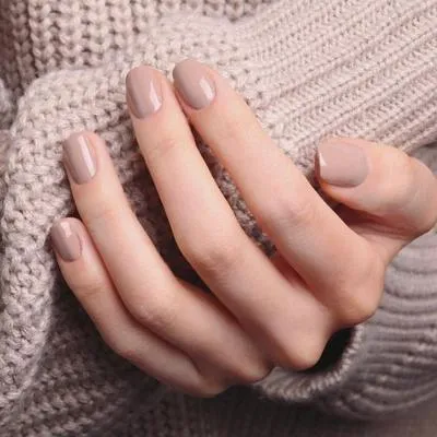 Gợi ý mẫu nail dịu dàng - Nhẹ nhàng thể hiện phong cách