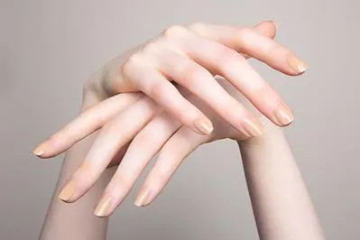 Gợi ý mẫu nail dịu dàng - Nhẹ nhàng thể hiện phong cách