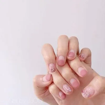 Gợi ý mẫu nail dịu dàng - Nhẹ nhàng thể hiện phong cách