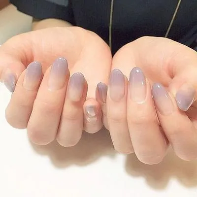 Gợi ý sương sương cho nàng vài mẫu nail phối màu theo đúng xu hướng hiện nay