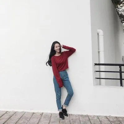 Gợi ý tips mix đồ áo croptop siêu đẹp cho các cô nàng sành điệu